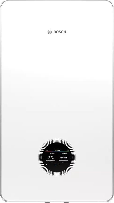 Bosch Gazowy kocioł kondensacyjny Condens GC7800iW 40 23