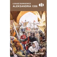 Militaria i wojskowość - Aleksandria 1365 - Burkiewicz Łukasz - miniaturka - grafika 1