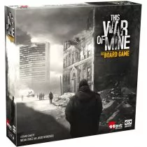 Gra This War of Mine - Puzzle - miniaturka - grafika 1