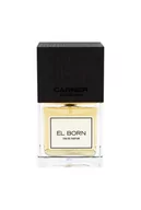 Wody i perfumy unisex - Carner Barcelona Woody Collection El Born woda perfumowana 50ml - miniaturka - grafika 1