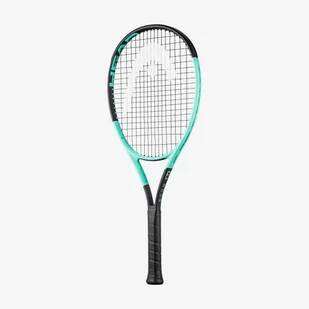 Rakieta tenisowa junior HEAD Boom Jr.25 - Tenis ziemny - miniaturka - grafika 1