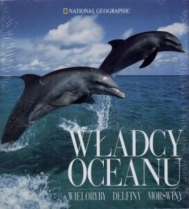 Władcy Oceanu - Albumy krajoznawcze - miniaturka - grafika 1
