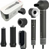 Suszarko-lokówki - Loko-suszarka Etika ET15/s 1300W 5w1 - miniaturka - grafika 1