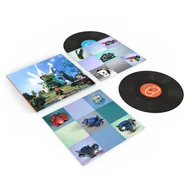 Muzyka elektroniczna - Profound Mysteries (vinyl) - miniaturka - grafika 1