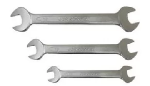 JONNESWAY KLUCZ PŁASKI 19 x 22mm - Klucze i nasadki - miniaturka - grafika 1