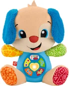Zabawki kreatywne - Fisher Price Laugh & Learn Smart Stages Puppy - miniaturka - grafika 1