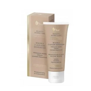 Ava Labolatorium BEAUTY HOME CARE Maska z algami morskimi 100 ml - Maski do włosów - miniaturka - grafika 2