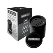 Kredki, ołówki, pastele i pisaki - Nitram Węgiel W Pudrze Extrafine Powder - miniaturka - grafika 1