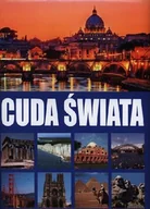 Albumy krajoznawcze - Cuda świata - miniaturka - grafika 1