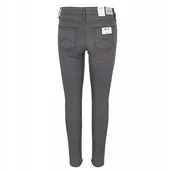 Spodnie damskie - MUSTANG CARO 1007653-4000-310 26/32 - Mustang - miniaturka - grafika 1