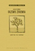 Książki medyczne - Rodzinne drzewo zdrowia - miniaturka - grafika 1