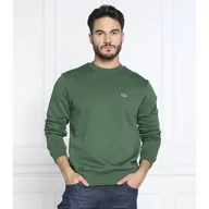 Bluzy męskie - Lacoste Bluza | Classic fit - miniaturka - grafika 1