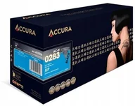 Tonery zamienniki - Accura toner do HP No. 83A (CF283A) zamiennik - miniaturka - grafika 1