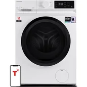Pralki - Toshiba TW-BL100A4PL(WK) - miniaturka - grafika 1