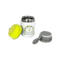 Termosy - Termos na jedzenie 300 ml Fo d, Jeż, Bbl v - miniaturka - grafika 1