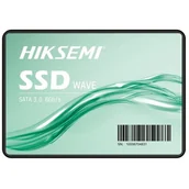 Dyski SSD - Dysk SSD HIKSEMI Wave S 1TB 2.5" SATA III (HS-SSD-WAVE(S)(STD)/1024G/SATA/WW) - miniaturka - grafika 1