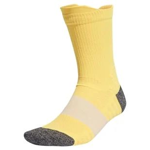 adidas Skarpety, Iskra/piasek kryształowy, X-Small - Skarpetki damskie - miniaturka - grafika 1