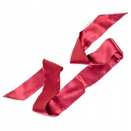 Akcesoria do bielizny - Szczelna Opaska Na Oczy I Taśma Do Krępowania - miniaturka - grafika 1
