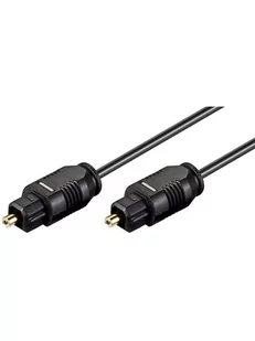 Pro Pro Optical Toslink Cable - 10m 4040849509384 - Kable - miniaturka - grafika 2