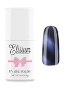 Lakiery hybrydowe - Elisium, lakier hybrydowy 097 Ocean at Night, 9g - miniaturka - grafika 1