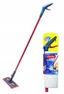 Miotły, szufle, mopy - Mop Vileda UltraMax  1-2 Spray - miniaturka - grafika 1