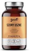 Suplementy naturalne - PANASEUS Panaseus Szumy Uszne 50 k YA1678 - miniaturka - grafika 1