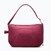 Torebki damskie - Torba treningowa Nike One 25 l sweet beet/sweet beet/sweet beet WYSYŁKA W 24H 30 DNI NA ZWROT - miniaturka - grafika 1