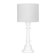 Lampy stojące - Lamps & Co. Lampa dla dzieci CLASSIC GREY szara LAMPA STOJĄCA CLASSIC GREY - miniaturka - grafika 1