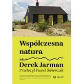 Felietony i reportaże - Współczesna natura - miniaturka - grafika 1