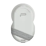 Pozostałe akcesoria do telefonów - Uchwyt magnetyczny do telefonu PGYTech (szary) - miniaturka - grafika 1