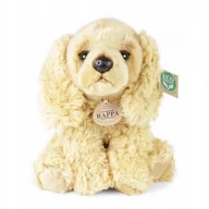 Maskotki i pluszaki - Pluszak maskotka Piesek Cocker Spaniel Eco Friendly Prezent na święta Duży - miniaturka - grafika 1