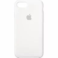 Etui i futerały do telefonów - Etui na Apple iPhone 7 Silicone Case MMWF2 - miniaturka - grafika 1