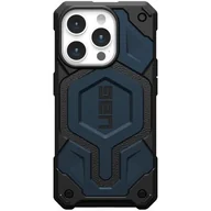 Etui i futerały do telefonów - UAG Monarch Pro MagSafe do iPhone 15 Pro mallard - miniaturka - grafika 1