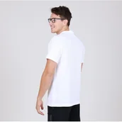 Koszulki męskie - T-shirt Nike M Nsw Tee Nike Block1 Fs Dx1981 100 R-XL - miniaturka - grafika 1