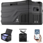 Lodówki turystyczne - Lodówka turystyczna Peme Quest 30 Dark Sky - miniaturka - grafika 1