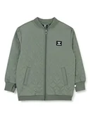 Kurtki i płaszcze dla chłopców - hummel hmlCAVE kurtka termiczna - miniaturka - grafika 1