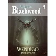 Horror, fantastyka grozy - Wendigo i inne upiory - miniaturka - grafika 1