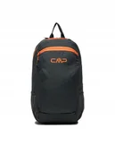 Plecaki - Cmp Plecak sportowy Phoenix czarny - miniaturka - grafika 1