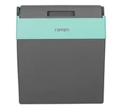 Lodówki turystyczne - Raven ELT001X 28l - miniaturka - grafika 1