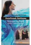 Biografie i autobiografie - Pocałunek Saddama - miniaturka - grafika 1
