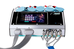 Alvi Prague Urządzenie do drenażu limfatycznego PR-801 - Pozostałe urządzenia kosmetyczne Alvi Prague Urządzenie do drenażu limfatycznego PR-801 - Pozostałe urządzenia kosmetyczne - miniaturka - grafika 5