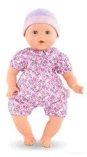 Lalka Emilie 36 Cm Z Akcesoriami 130300 Corolle - Lalki dla dziewczynek - miniaturka - grafika 1