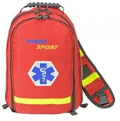 Apteczki i materiały opatrunkowe - Boxmet Medical Apteczka Zestaw Pierwszej Pomocy Typ A - miniaturka - grafika 1