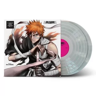 Bleach (kolorowy winyl) - Winyle - miniaturka - grafika 1