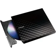 Napędy optyczne - Asus SDRW-08D2S-U (SDRW-08D2S-U LITE/WHT/G/AS) - miniaturka - grafika 1