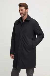 Calvin Klein kurtka męska kolor czarny przejściowa K10K113728 - Kurtki męskie - miniaturka - grafika 1