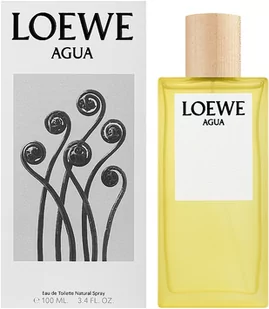 Woda toaletowa Loewe Agua 100 ml (8426017066440) - Wody i perfumy damskie - miniaturka - grafika 1