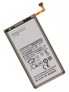 Bateria do Samsung S10E SM970 EB-BG970 3000mAh - Baterie do telefonów - miniaturka - grafika 1