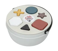 Sortery dla dzieci - Sorter kształtów - Tiny Rockers - miniaturka - grafika 1