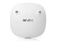 Routery - HPE Aruba Networking AP-504 (RW) R2H22A biały - miniaturka - grafika 1